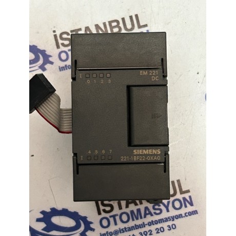 6ES7 221-1BF22-0XA0